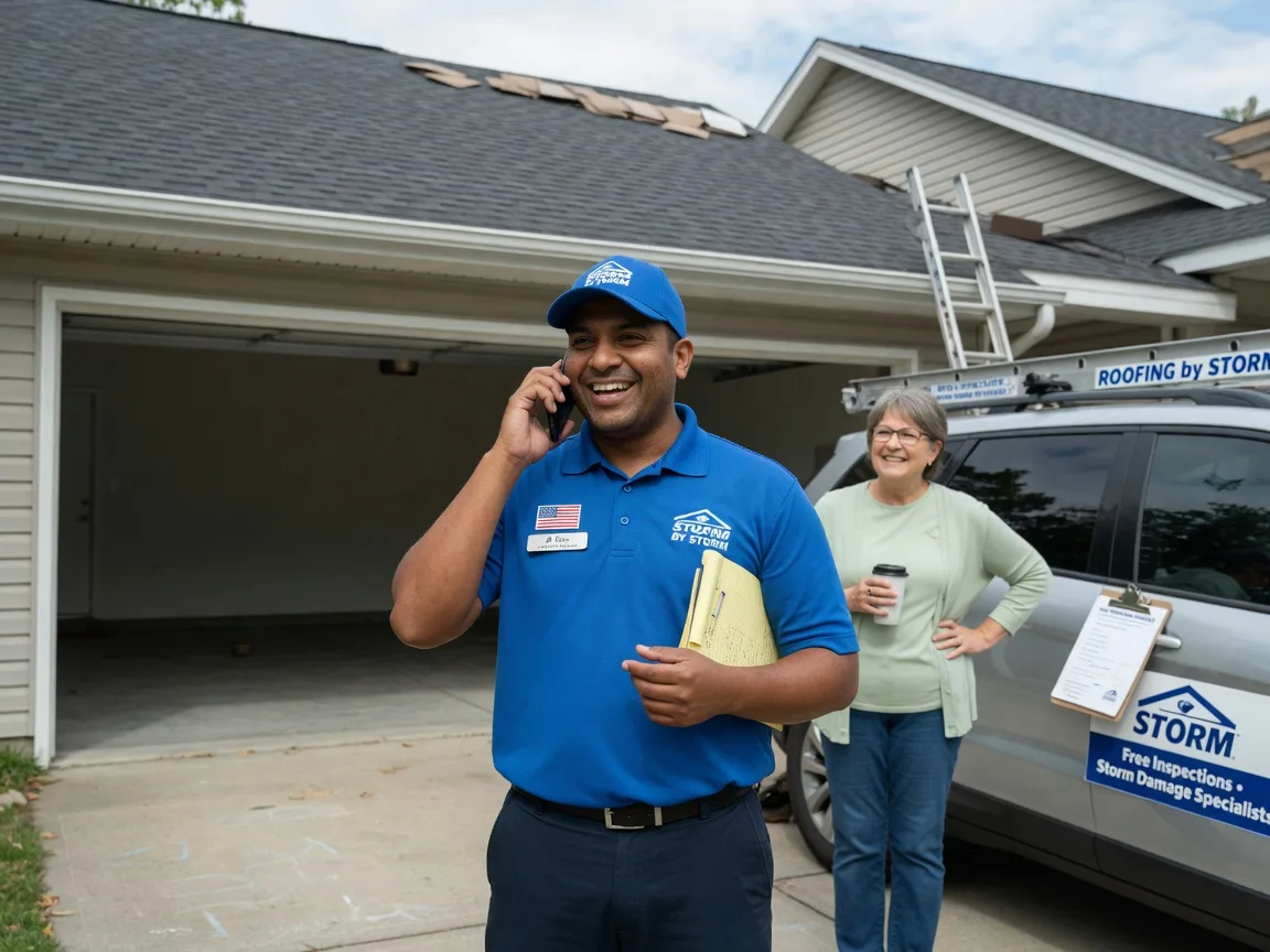 Roof Repair Near Me Backus, MN FAQs
