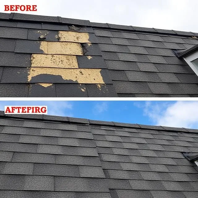 Roof Repair Near Me in Backus, MN near me